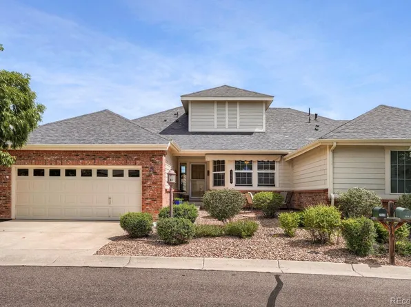 7560 S Biloxi Court, Aurora, CO 80016
