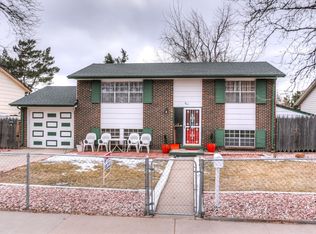 867 Olathe St, Aurora, CO 80011