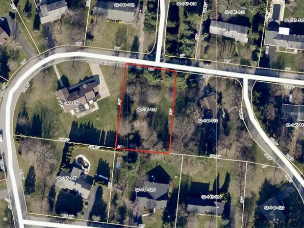 0 Montfort Dr, Harrisburg, PA 17110