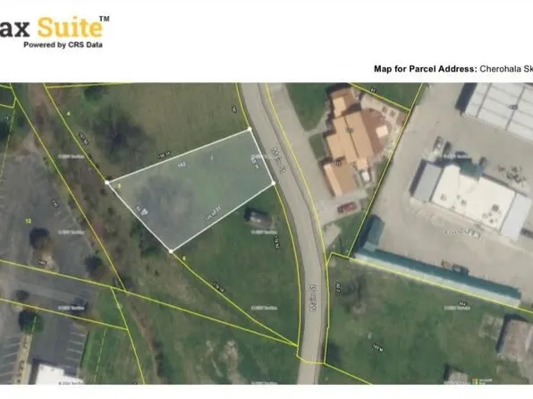 0 Main St, Tellico Plains, TN 37385