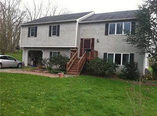 104 Birch Swamp Rd, Warren, RI 02885