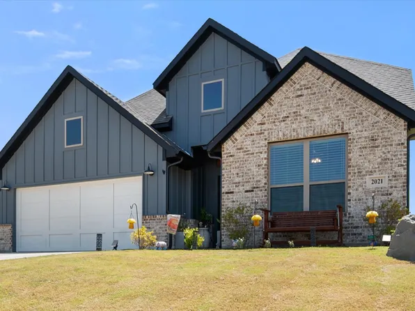 2021 Redemption Dr, Weatherford, TX 76088