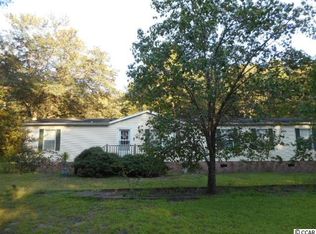 206 Ole Hunters Ln, Hemingway, SC 29554