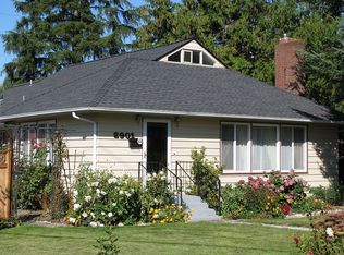 2901 Victor St, Bellingham, WA 98225