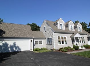 333 Service Rd #A, Sandwich, MA 02563