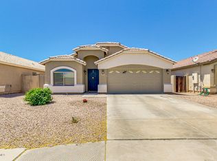 41570 N Maple Ln, San Tan Valley, AZ 85140