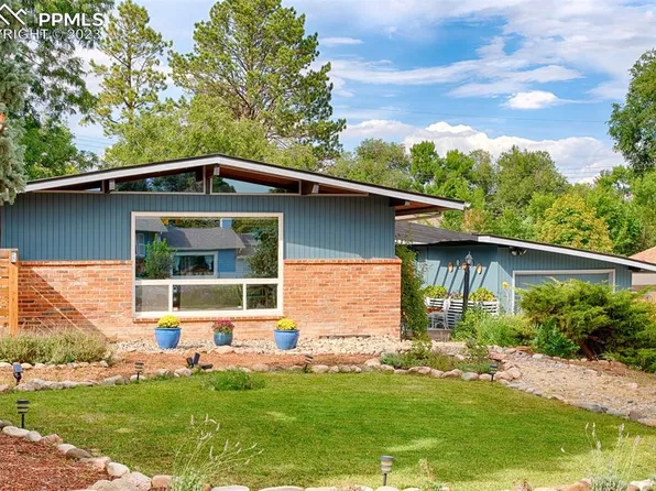 1014 Parkview Blvd, Colorado Springs, CO 80905