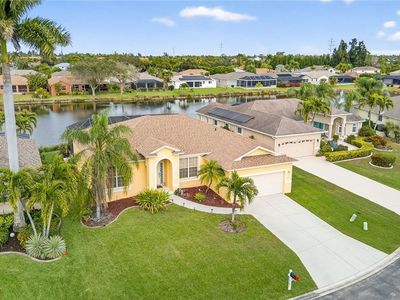 8912 Wellington Lakes Ct, Fort Myers, FL, 33908
