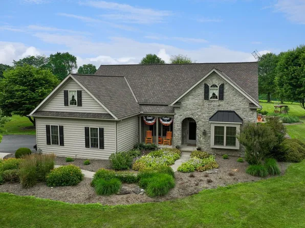 292 Sleepy Hollow Rd, Nottingham, PA 19362