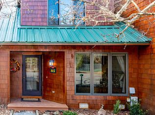 85 Rocky Point Cir #L2, Inlet, NY 13360