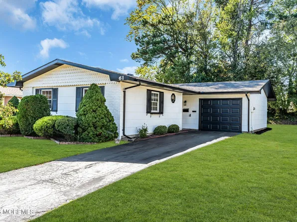 61 Blake Circle, Brick, NJ 08724