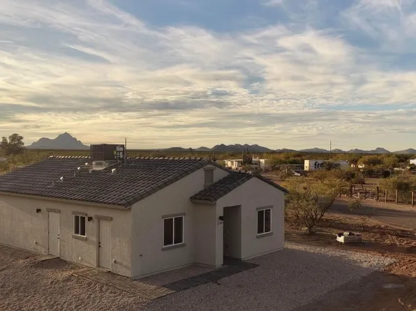 12461 N Anway Rd #4, Marana, AZ 85653