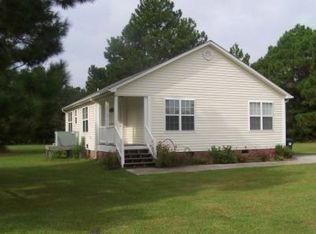 5311 Anchor Way, Oriental, NC 28571