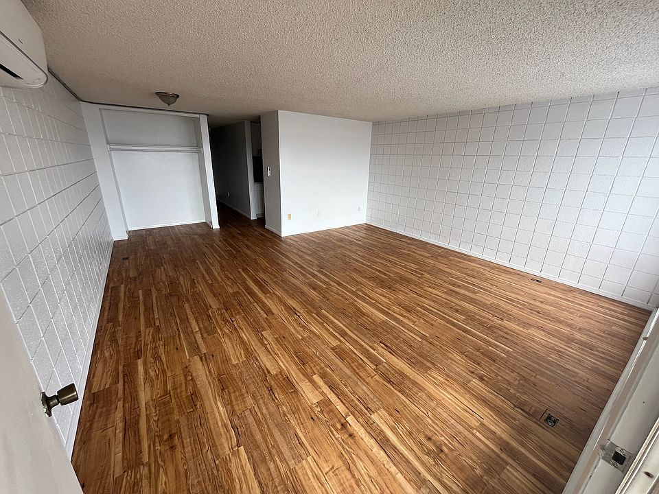 Large living area