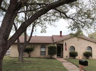 6400 Bastrop Ct, Plano, TX 75023