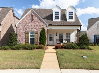 205 Thistle Ln, Oxford, MS 38655