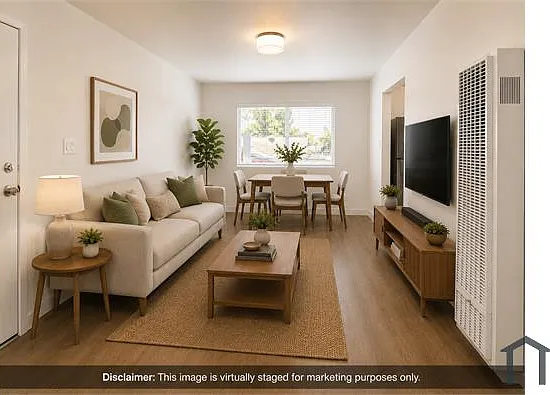 2134 W 54th St #5 — Photo 1