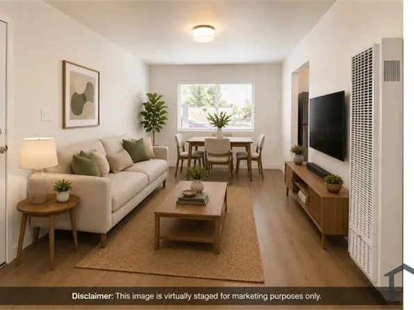 2134 W 54th St APT 5, Los Angeles, CA 90062