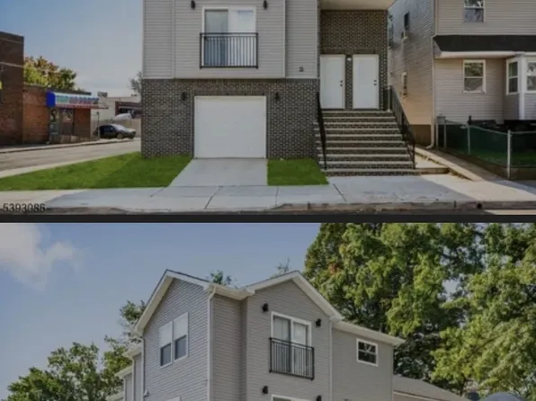 33 Evergreen Ave, Newark, NJ 07114