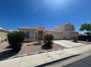 1594 Raining Hills St, Henderson, NV 89052