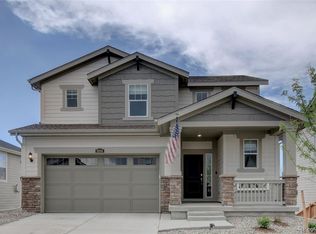 1096 Black Saddle St, Elizabeth, CO 80107