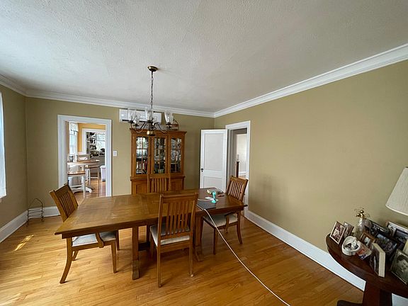Dinning Room