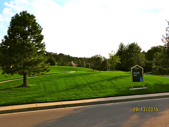 The Neighborhood Park