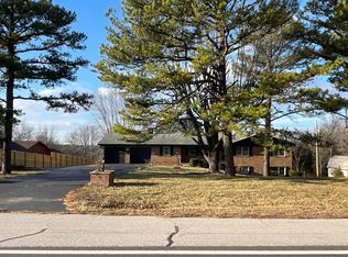 863 Highway At, Villa Ridge, MO 63089