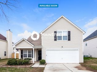 5139 Kiev Dr, Charlotte, NC 28216