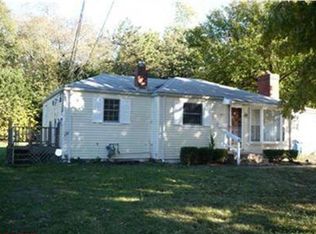 3912 Sims Ave, Saint Ann, MO 63074