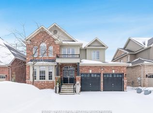 27 Marks Rd, Springwater, ON L9X0S5