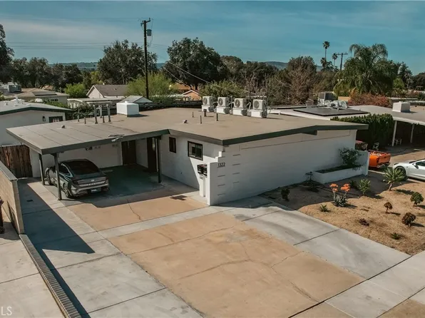 1322 Campus Ave, Redlands, CA 92374