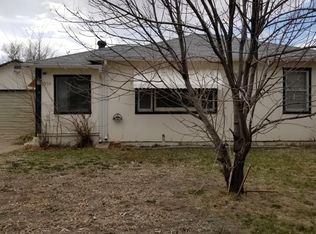 1510 20th Ave, Sidney, NE 69162