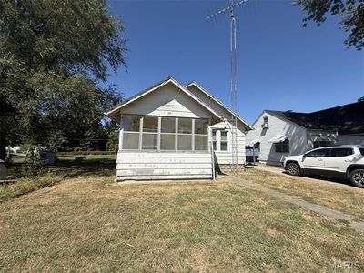 135 W Maple St, Brownstown, IL, 62418