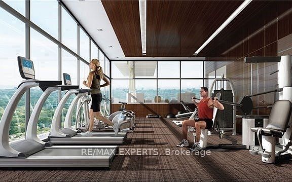 2nd image of 3018 Yonge St #315