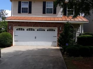 538 Hansen Dr, Locust Grove, GA 30248