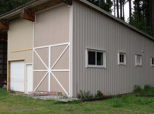 17210 153rd Ave SE, Yelm, WA 98597