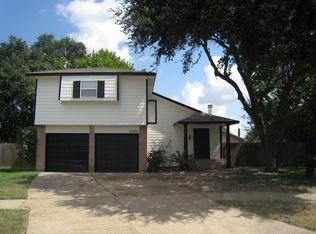20206 Westfork Ct, Katy, TX 77449