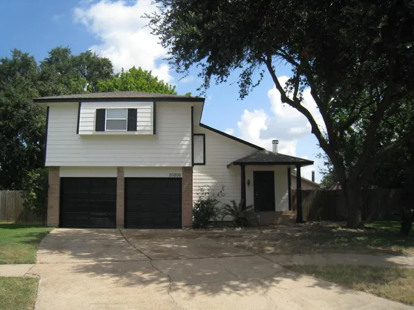 20206 Westfork Ct, Katy, TX 77449