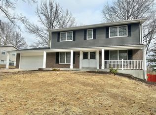 4735 Parkton Pl, Florissant, MO