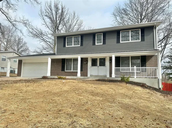 4735 Parkton Pl, Florissant, MO 63033