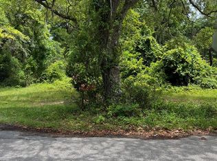 NW 120th St, Chiefland, FL 32626