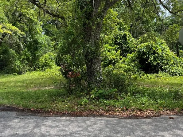 NW 120th St, Chiefland, FL 32626