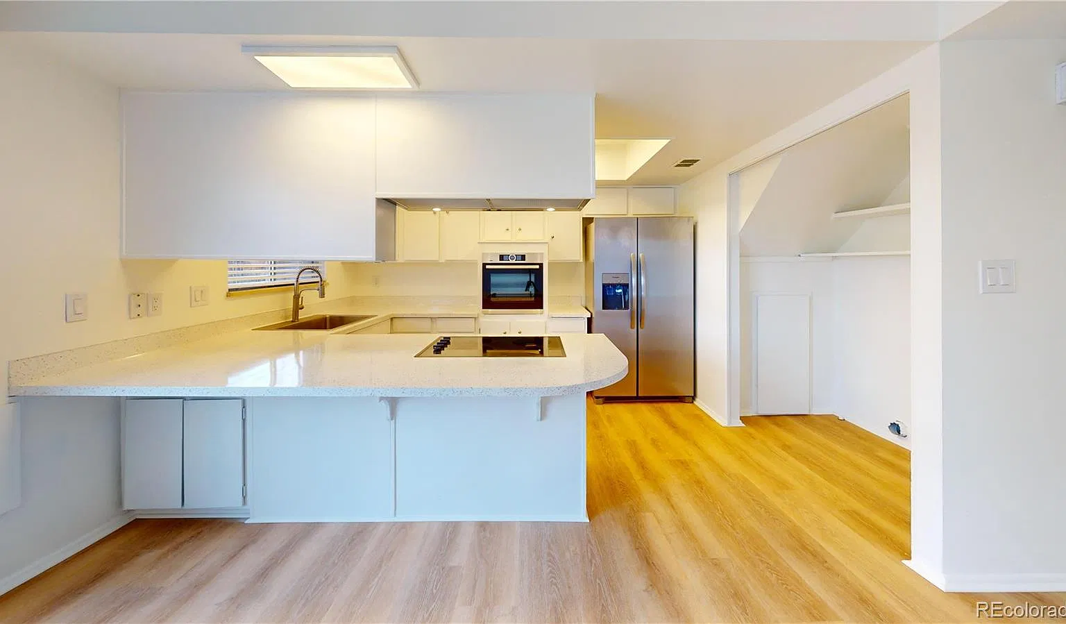 Cherry Creek Townhouses — Photo 2