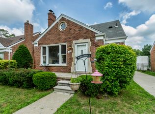 1542 N Denwood St, Dearborn, MI