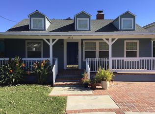 4916 Fulton Ave, Sherman Oaks, CA 91423