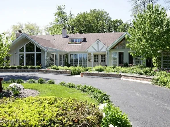 755 S Shore Dr, Village Of Lakewood, IL 60014