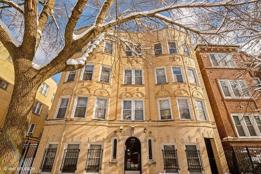 1st image of 4441 N Wolcott Ave APT 3