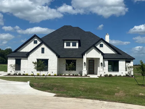 2451 Maywood Ln, Palmer, TX 75152