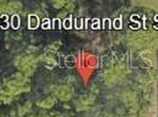 330 Dandurand St SW #4, Palm Bay, FL 32908